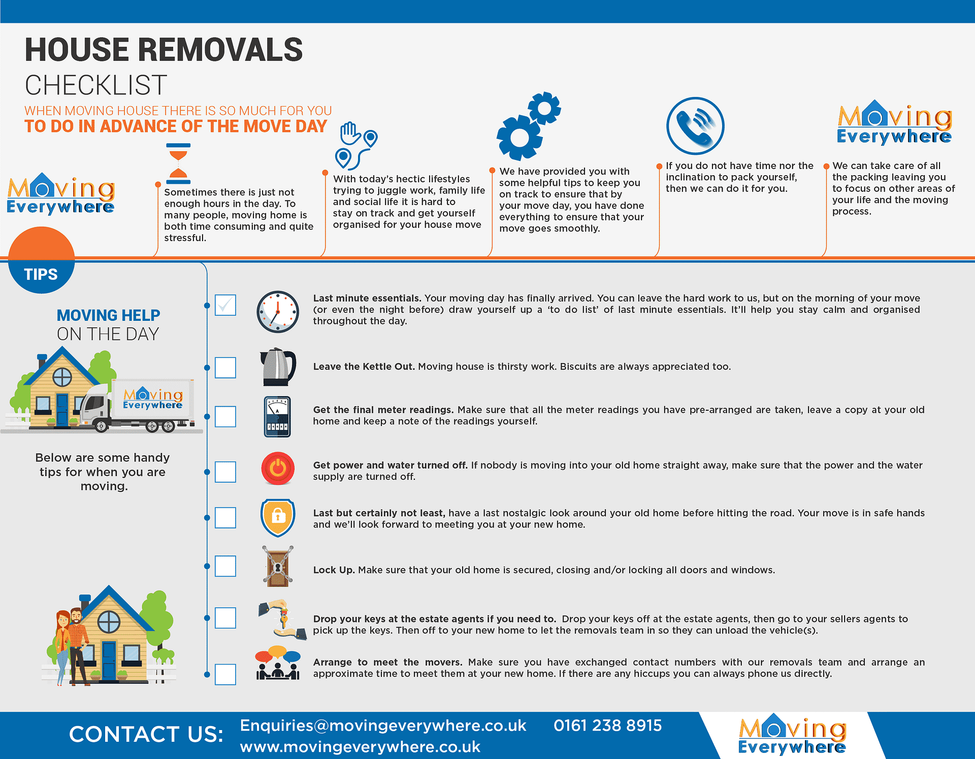 Moving To Manchester? Here's Some Advice